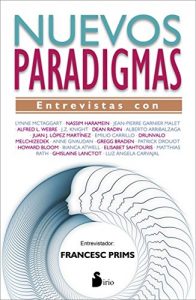 Descargar NUEVOS PARADIGMAS pdf, epub, ebook
