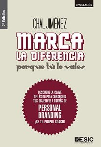 Descargar Marca la diferencia. Porque tú lo vales (Divulgación) pdf, epub, ebook