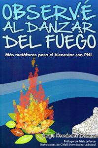 Descargar Observé al danzar del fuego: Más metáforas para el bienestar con PNL pdf, epub, ebook