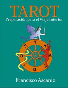 Descargar TAROT  Preparación para el Viaje Interior pdf, epub, ebook