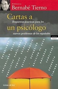 Descargar Cartas a un psicólogo pdf, epub, ebook