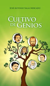 Descargar Cultivo de Genios pdf, epub, ebook