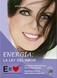Descargar Energía: La Ley Del Amor pdf, epub, ebook