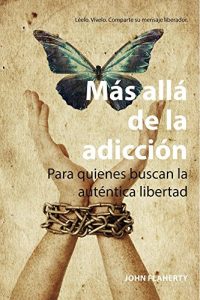 Descargar Más Allá De La Adicción: Para quienes buscan la auténtica libertad pdf, epub, ebook