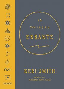 Descargar La Sociedad Errante pdf, epub, ebook