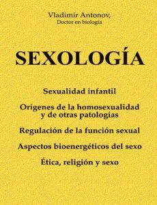 Descargar Sexología pdf, epub, ebook