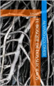 Descargar El bosque de los suicidios pdf, epub, ebook