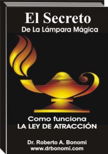 Descargar El Secreto de La Lampara Magica pdf, epub, ebook