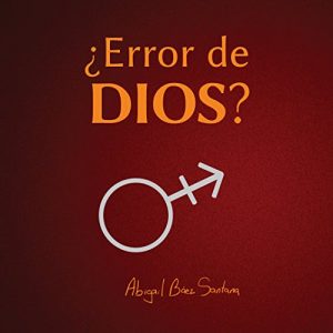 Descargar ¿Error De Dios? pdf, epub, ebook