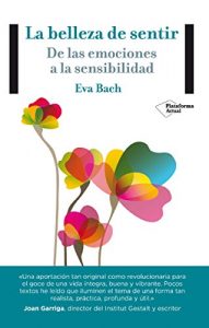 Descargar La belleza de sentir (Actual) pdf, epub, ebook