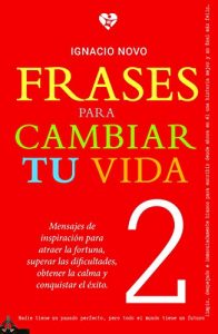 Descargar Frases para cambiar tu vida 2 pdf, epub, ebook