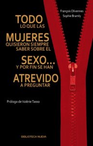 Descargar Todo lo que las mujeres quisieron siempre saber (LIBROS SINGULARES) pdf, epub, ebook