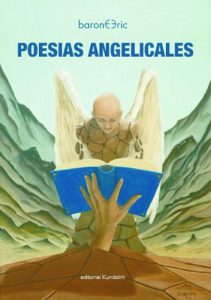 Descargar Las Poesías Angelicales del Magister Liroluvilui pdf, epub, ebook