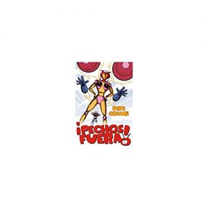 Descargar Pechos fuera pdf, epub, ebook