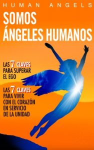 Descargar Somos Ángeles Humanos pdf, epub, ebook