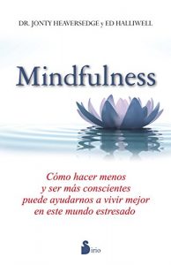 Descargar MINDFULNESS pdf, epub, ebook