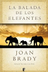 Descargar La balada de los elefantes (B de Books) pdf, epub, ebook