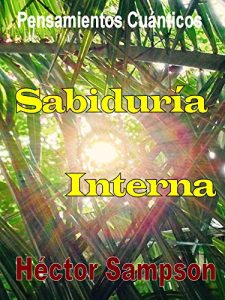 Descargar Sabiduría Interna: Volumen I (Pensamientos Cuánticos nº 1) pdf, epub, ebook