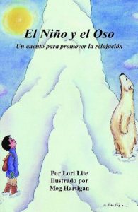 Descargar El Niño y el Oso: El libro de la relajación infantil que enseña a los niños pequeños a respirar profundamente pdf, epub, ebook