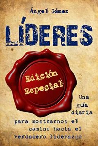 Descargar Líderes Edición Especial (Serie Líderes nº 5) pdf, epub, ebook