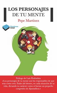 Descargar Los personajes de tu mente (Plataforma Actual) pdf, epub, ebook