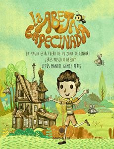 Descargar La abeja empecinada pdf, epub, ebook
