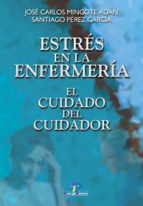 Descargar Estres en la enfermería: 1 pdf, epub, ebook