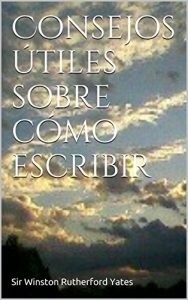 Descargar Consejos útiles sobre cómo escribir pdf, epub, ebook