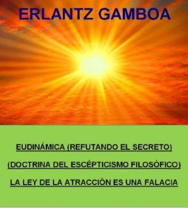 Descargar EUDINÁMICA            (REFUTANDO La Ley de la Atracción) pdf, epub, ebook