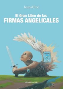 Descargar El Gran Libro de las Firmas Angelicales pdf, epub, ebook