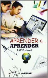Descargar Aprender a aprender (Psicología y Autoayuda) pdf, epub, ebook