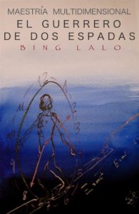 Descargar El Guerrero de Dos Espadas (Maestría Multidimensional nº 1) pdf, epub, ebook