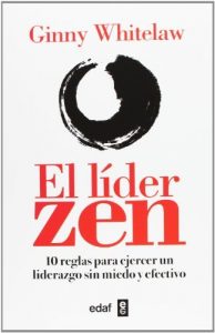 Descargar El lider zen (Psicología y autoayuda) pdf, epub, ebook