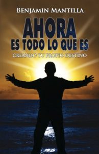 Descargar Ahora es todo lo que es: Creando tu propio destino pdf, epub, ebook