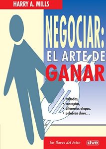 Descargar Negociar: el arte de ganar pdf, epub, ebook