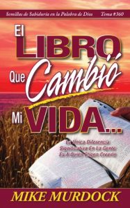 Descargar El Libro Que Cambió Mi Vida pdf, epub, ebook