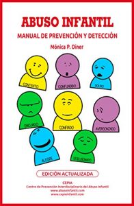 Descargar Abuso Infantil: Manual de Prevención y Detección pdf, epub, ebook