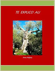 Descargar TE EXPLICO ALI pdf, epub, ebook