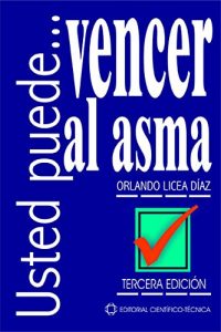 Descargar Usted puede vencer al asma pdf, epub, ebook