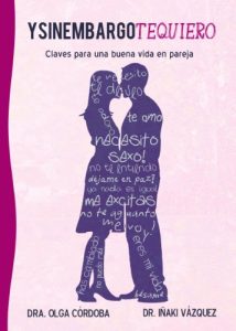 Descargar Ysinembargotequiero: Claves para una buena vida en pareja. pdf, epub, ebook