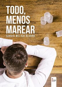 Descargar Todo, menos marear pdf, epub, ebook
