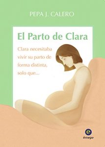 Descargar El Parto de Clara pdf, epub, ebook