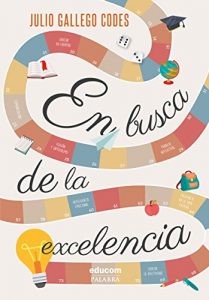 Descargar En busca de la excelencia (Educom) pdf, epub, ebook