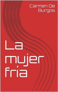 Descargar La mujer fría pdf, epub, ebook
