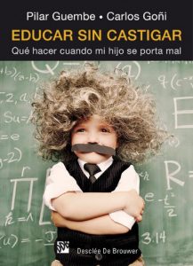 Descargar Educar sin castigar (AMAE) pdf, epub, ebook