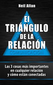 Descargar El triángulo de la relación: Las 3 cosas más importantes en cualquier relación y cómo están conectadas pdf, epub, ebook