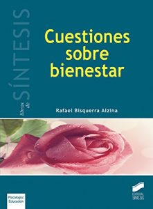 Descargar Cuestiones sobre bienestar (Psicologia / Educacion) pdf, epub, ebook