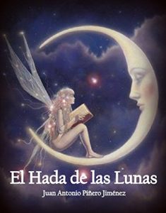 Descargar El Hada de las Lunas pdf, epub, ebook