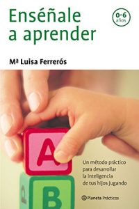 Descargar Enséñale a aprender pdf, epub, ebook