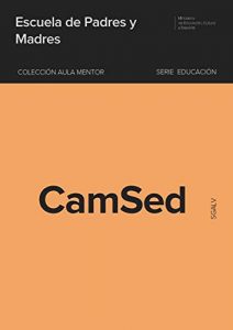 Descargar Escuela de padres y madres pdf, epub, ebook